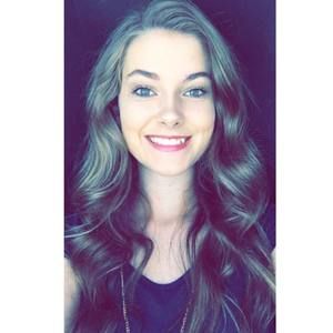 Meet your Posher, Jasmine grayce